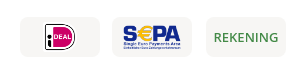 iDEAL SEPA Rekening